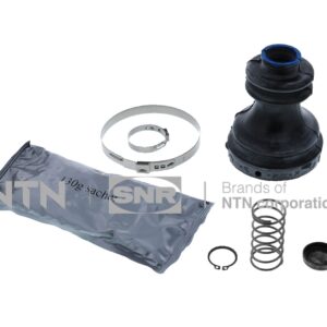 Kits soufflet côté boîte - IBK55.025 - SNR - Compatible avec véhicule Nissan, Renault, Dacia