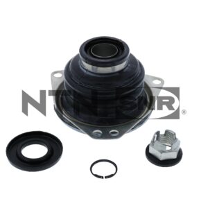 Kits soufflet côté boîte - IBK55.026 - SNR - Compatible avec véhicule Opel, Renault, Vauxhall