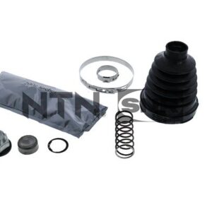 Kits soufflet côté boîte - IBK55.027 - SNR - Compatible avec véhicule Renault, Dacia