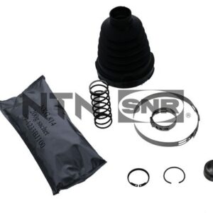Kits soufflet côté boîte - IBK55.028 - SNR - Compatible avec véhicule Renault, Dacia