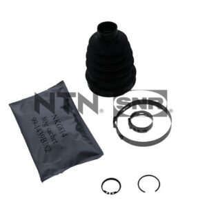 Kits soufflet côté boîte - IBK55.029 - SNR - Compatible avec véhicule Renault, Dacia