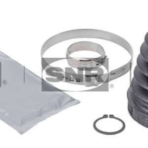 Kits soufflet côté boîte - IBK55.030 - SNR - Compatible avec véhicule Renault, Alpine