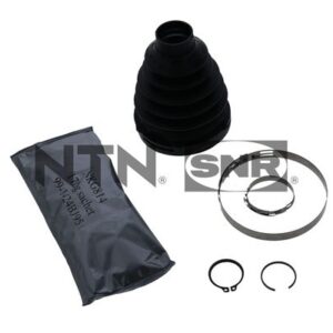 Kits soufflet côté boîte - IBK55.031 - SNR - Compatible avec véhicule Renault