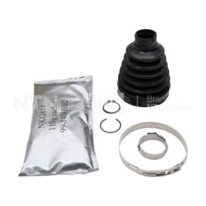 Kits soufflet côté boîte - IBK55.033 - SNR - Compatible avec véhicule Renault, Dacia