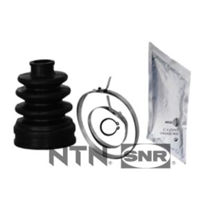 Kits soufflet côté boîte - IBK58.004 - SNR - Compatible avec véhicule Citroen, Suzuki, Opel, Vauxhall