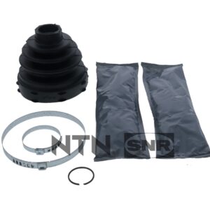 Kits soufflet côté boîte - IBK58.005 - SNR - Compatible avec véhicule Fiat