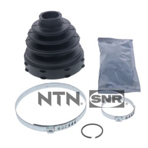 Kits soufflet côté boîte - IBK58.006 - SNR - Compatible avec véhicule Fiat