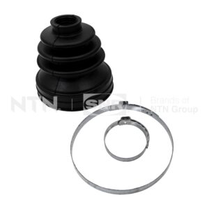 Kits soufflet côté boîte - IBK58.008 - SNR - Compatible avec véhicule Fiat