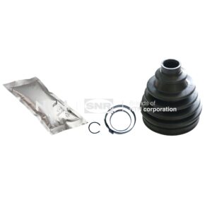 Kits soufflet côté boîte - IBK58.009 - SNR - Compatible avec véhicule Peugeot, Citroen, Lancia, Fiat