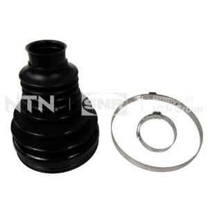 Kits soufflet côté boîte - IBK58.010 - SNR - Compatible avec véhicule Fiat, Alfa Romeo, Abarth, Lancia, Chrysler