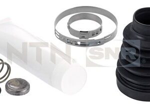 Kits soufflet côté boîte - IBK59.002 - SNR - Compatible avec véhicule Peugeot, Citroen, PSA