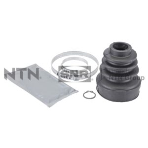 Kits soufflet côté boîte - IBK59.003 - SNR - Compatible avec véhicule Peugeot, Citroen, PSA