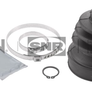Kits soufflet côté boîte - IBK59.004 - SNR - Compatible avec véhicule Peugeot, Citroen