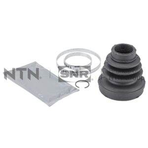 Kits soufflet côté boîte - IBK59.006 - SNR - Compatible avec véhicule Peugeot, Citroen