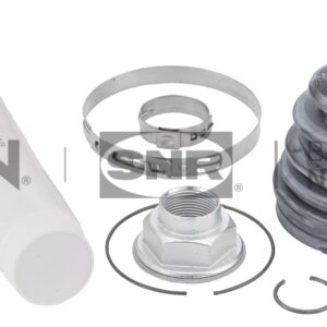 Kits soufflet côté boîte - IBK60.001 - SNR - Compatible avec véhicule Fiat, Alfa Romeo