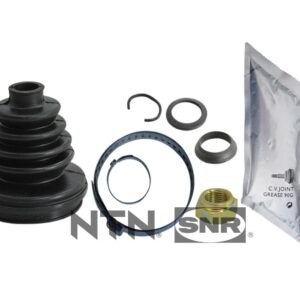 Kits soufflet côté boîte - IBK60.002 - SNR - Compatible avec véhicule Lancia, Fiat, Alfa Romeo