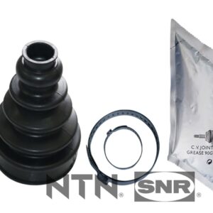 Kits soufflet côté boîte - IBK60.003 - SNR - Compatible avec véhicule Ford, Volkswagen, Audi, Volvo, Fiat, Alfa Romeo, Lancia