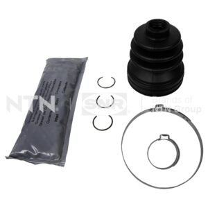 Kits soufflet côté boîte - IBK62.002 - SNR - Compatible avec véhicule Mini, BMW