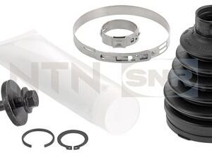 Kits soufflet côté boîte - IBK65.002 - SNR - Compatible avec véhicule Ford, Volvo, Land Rover