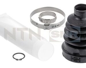 Kits soufflet côté boîte - IBK66.001 - SNR - Compatible avec véhicule DS, Citroen