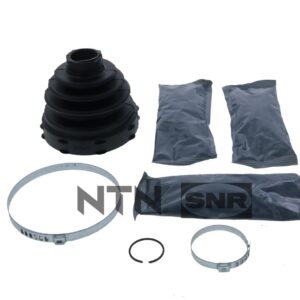 Kits soufflet côté boîte - IBK66.005 - SNR - Compatible avec véhicule Peugeot, Citroen, Fiat