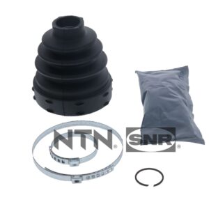 Kits soufflet côté boîte - IBK66.006 - SNR - Compatible avec véhicule Peugeot, Citroen, Fiat