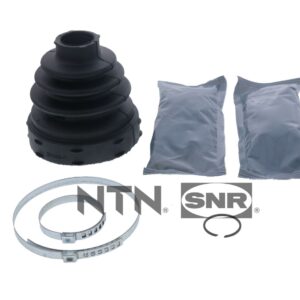 Kits soufflet côté boîte - IBK66.007 - SNR - Compatible avec véhicule Peugeot, Citroen, Renault
