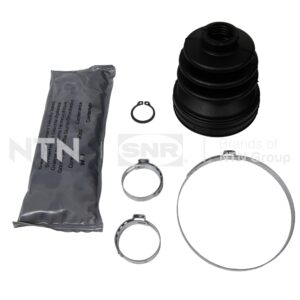 Kits soufflet côté boîte - IBK66.009 - SNR - Compatible avec véhicule Ford, Peugeot, Citroen