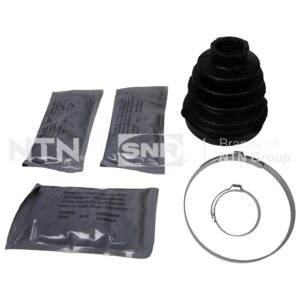 Kits soufflet côté boîte - IBK66.012 - SNR - Compatible avec véhicule Peugeot, Citroen