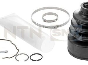 Kits soufflet côté boîte - IBK68.002 - SNR - Compatible avec véhicule Nissan