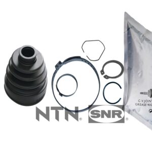 Kits soufflet côté boîte - IBK68.003 - SNR - Compatible avec véhicule Nissan