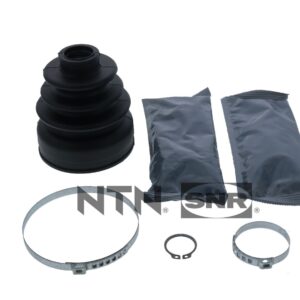 Kits soufflet côté boîte - IBK68.004 - SNR - Compatible avec véhicule Nissan