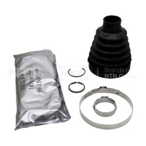 Kits soufflet côté boîte - IBK69.006 - SNR - Compatible avec véhicule Suzuki, Toyota