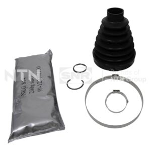 Kits soufflet côté boîte - IBK69.007 - SNR - Compatible avec véhicule Toyota