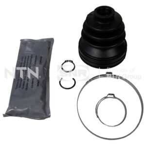 Kits soufflet côté boîte - IBK69.009 - SNR - Compatible avec véhicule Toyota, Mitsubishi