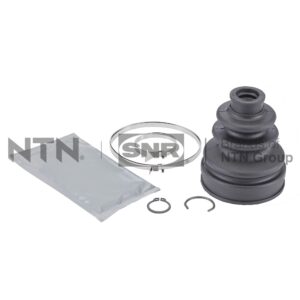 Kits soufflet côté boîte - IBK69.011 - SNR - Compatible avec véhicule Toyota