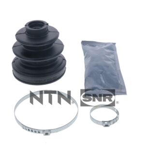 Kits soufflet côté boîte - IBK73.001 - SNR - Compatible avec véhicule Volvo, Hyundai, Mitsubishi