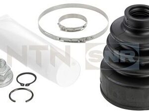 Kits soufflet côté boîte - IBK74.003 - SNR - Compatible avec véhicule Honda