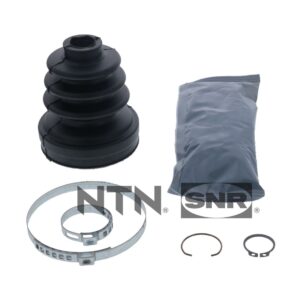 Kits soufflet côté boîte - IBK74.006 - SNR - Compatible avec véhicule Fiat, Hyundai, Mazda