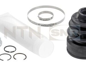 Kits soufflet côté boîte - IBK77.003 - SNR - Compatible avec véhicule Suzuki