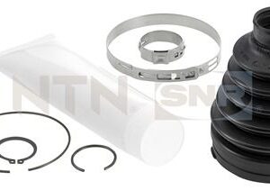 Kits soufflet côté boîte - IBK77.006 - SNR - Compatible avec véhicule Suzuki, Fiat