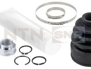 Kits soufflet côté boîte - IBK77.007 - SNR - Compatible avec véhicule Suzuki