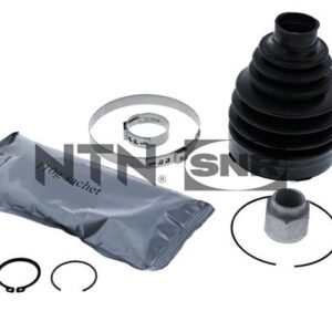 Kits soufflet côté boîte - IBK77.010 - SNR - Compatible avec véhicule Suzuki, Fiat