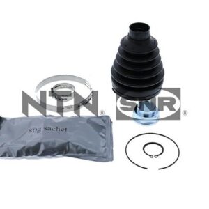 Kits soufflet côté boîte - IBK77.011 - SNR - Compatible avec véhicule Suzuki, Fiat