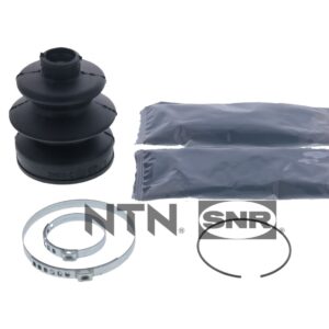 Kits soufflet côté boîte - IBK77.012 - SNR - Compatible avec véhicule Suzuki