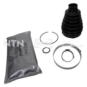 Kits soufflet côté boîte - IBK77.013 - SNR - Compatible avec véhicule Suzuki