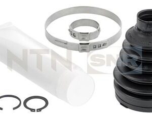 Kits soufflet côté boîte - IBK80.001 - SNR - Compatible avec véhicule Land Rover