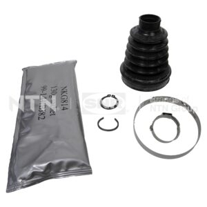 Kits soufflet côté boîte - IBK80.002 - SNR - Compatible avec véhicule Land Rover