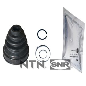 Kits soufflet côté boîte - IBK84.001 - SNR - Compatible avec véhicule Kia, Hyundai