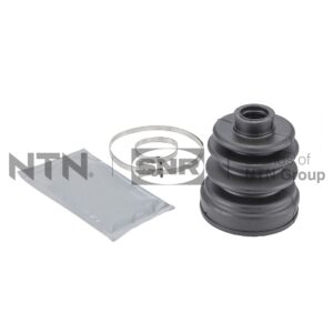 Kits soufflet côté boîte - IBK84.002 - SNR - Compatible avec véhicule